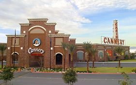 Cannery Hotel And Casino Las Vegas Nevada