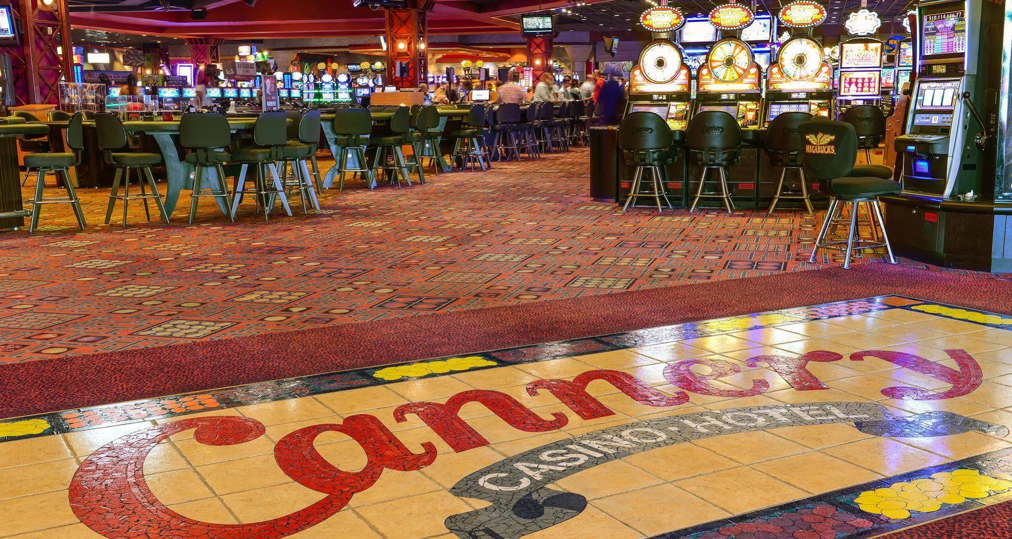 CANNERY HOTEL & CASINO LAS VEGAS, NV 3* (United States) - from US$ 51 |  BOOKED